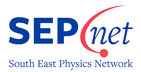 SEPnet - South East Phusics Network