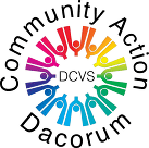 Community Action Dacorum logo