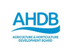 Agriculture & Horticulture Development Board logo