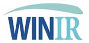 WINIR logo