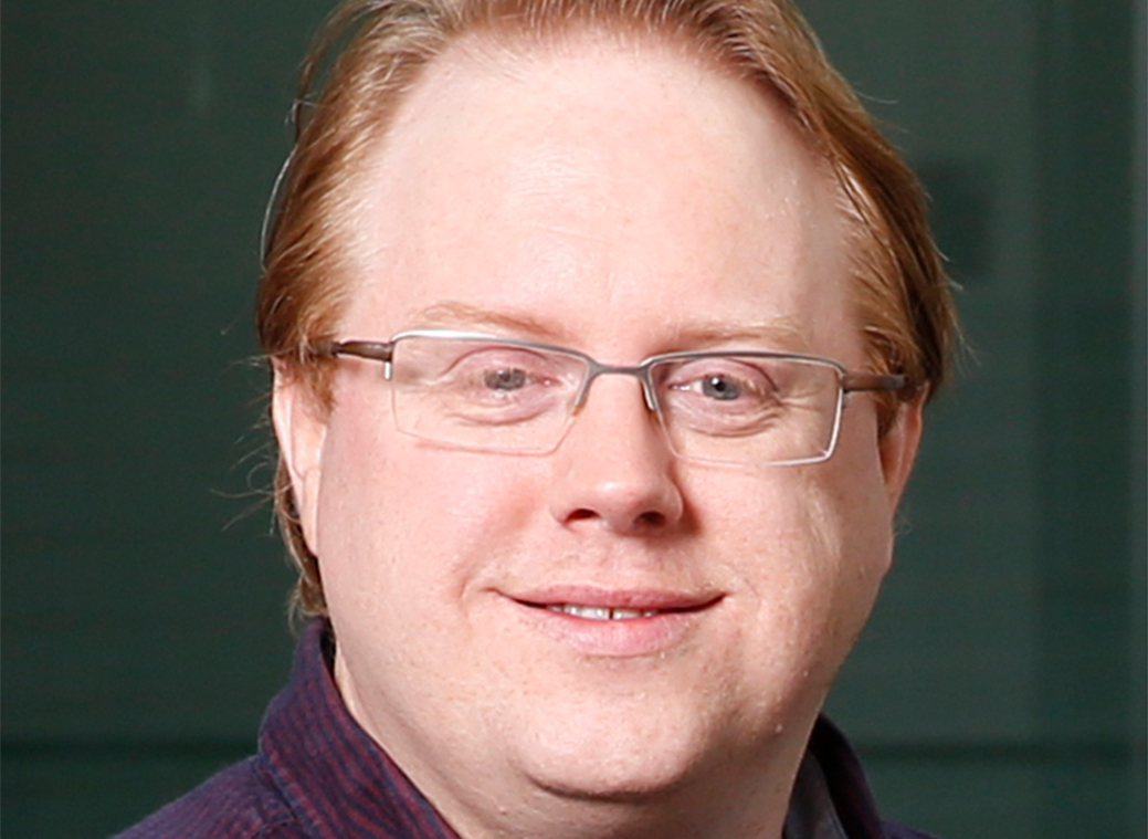 Martin Bowman