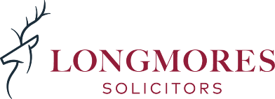 Longmores Solicitors logo