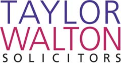 Taylor Walton Solicitors logo