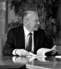 David Williams