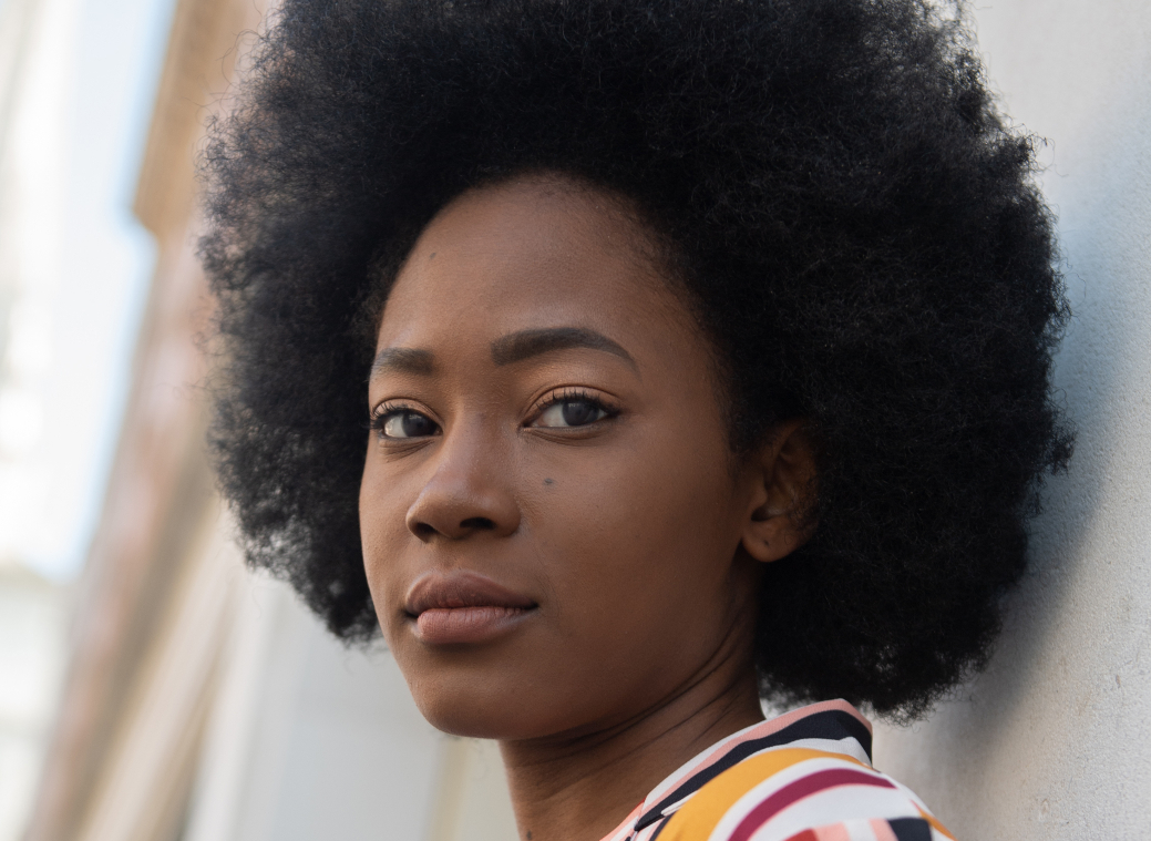 Theresa Lola