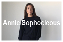 Annie Sophocleous