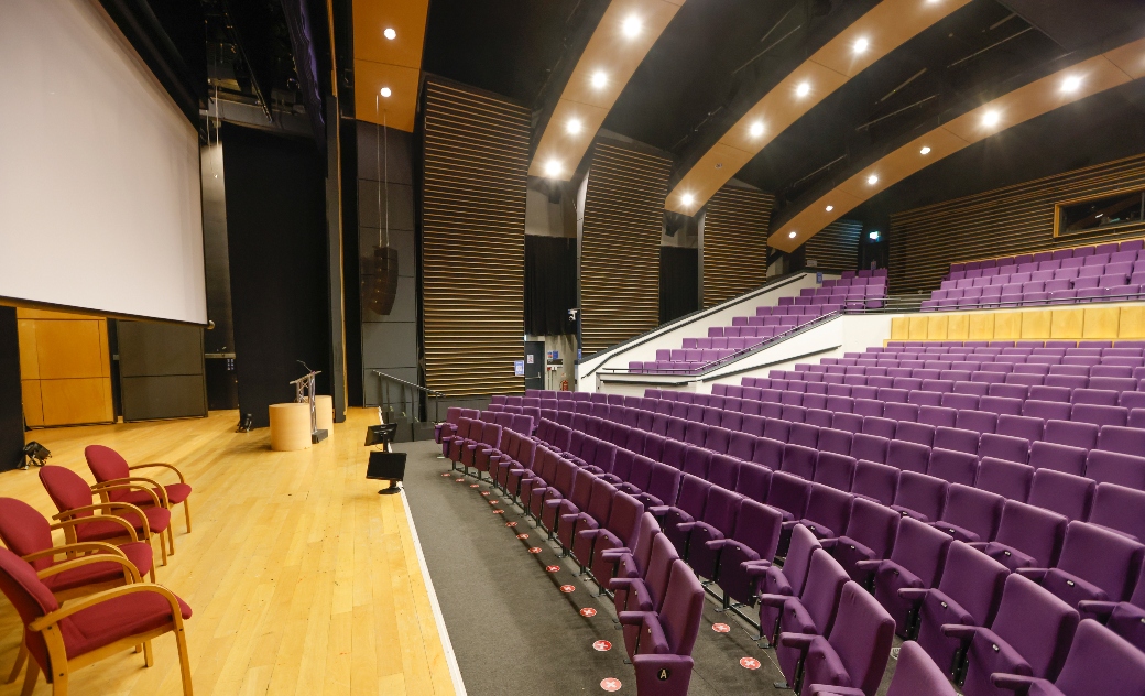 Auditorium image