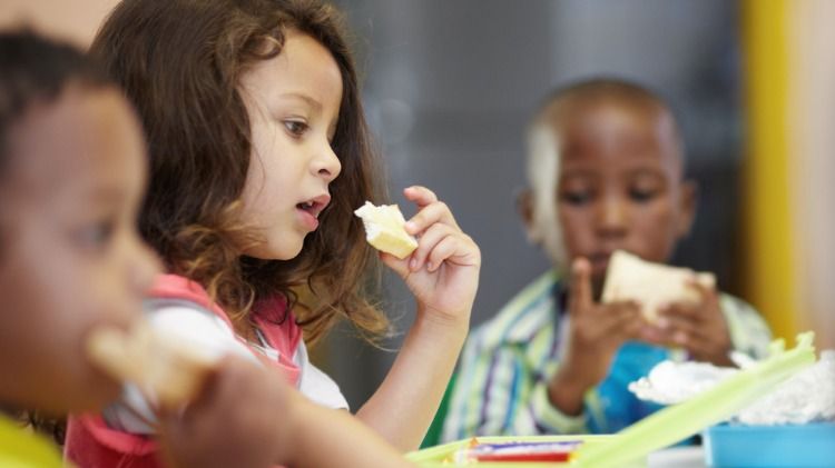 New research into supporting families eligible for free school meals in the East of England during the pandemic