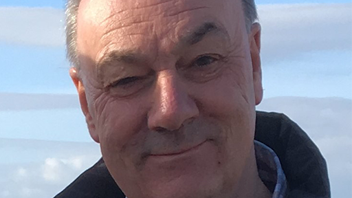 David Goodridge