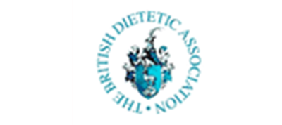 The British Dietetic association