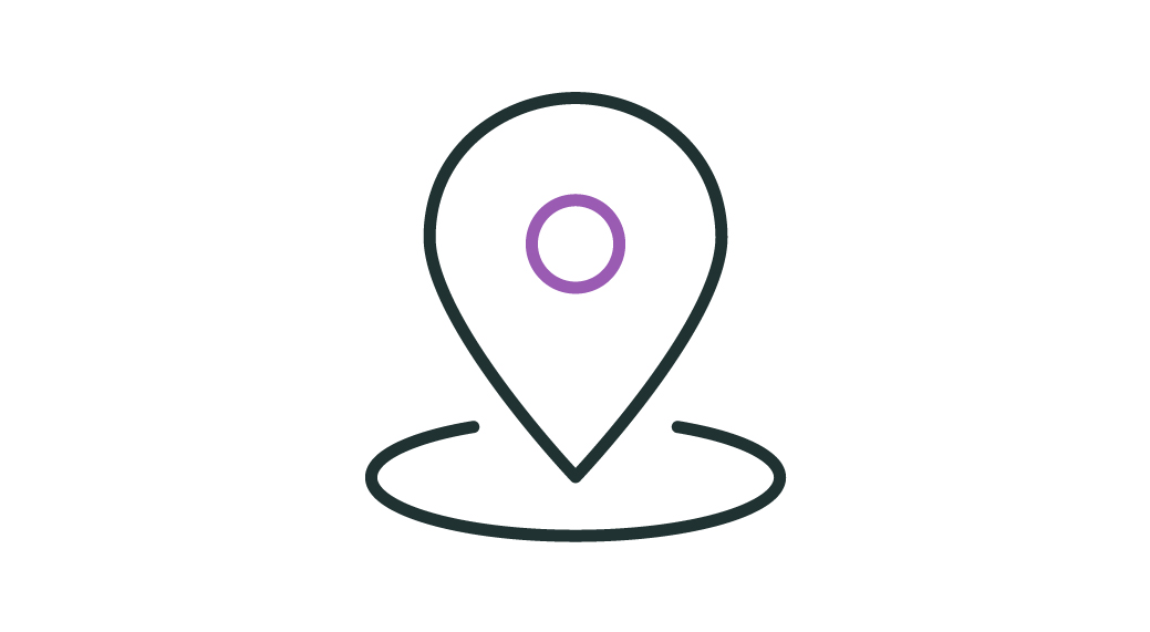 Location Icon