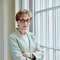 Dame Carol Black