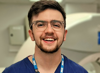 Alumni headshot