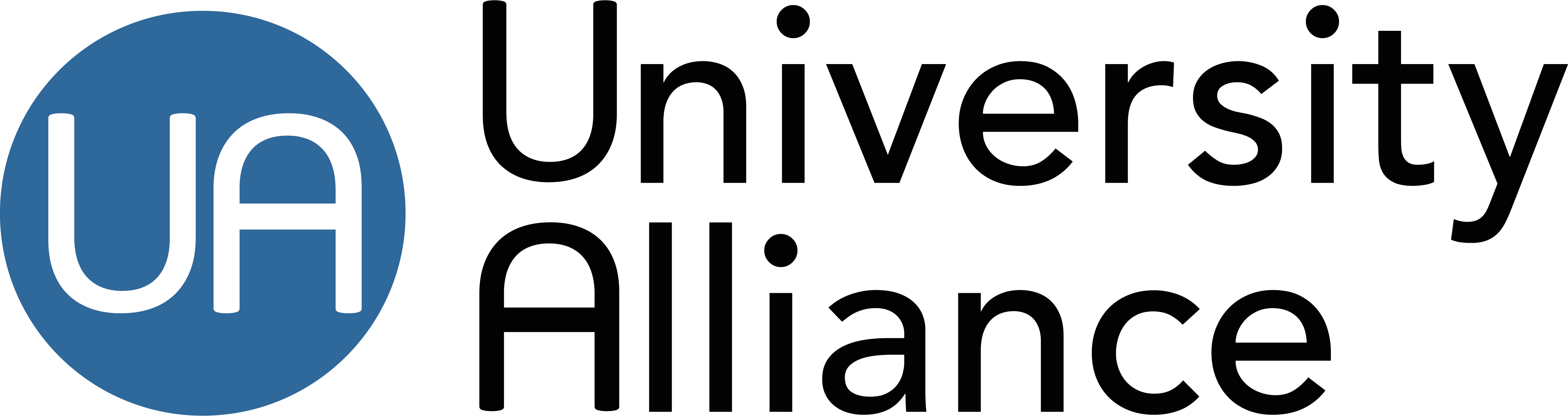 University Alliance logo