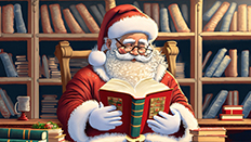 Christmas Sale