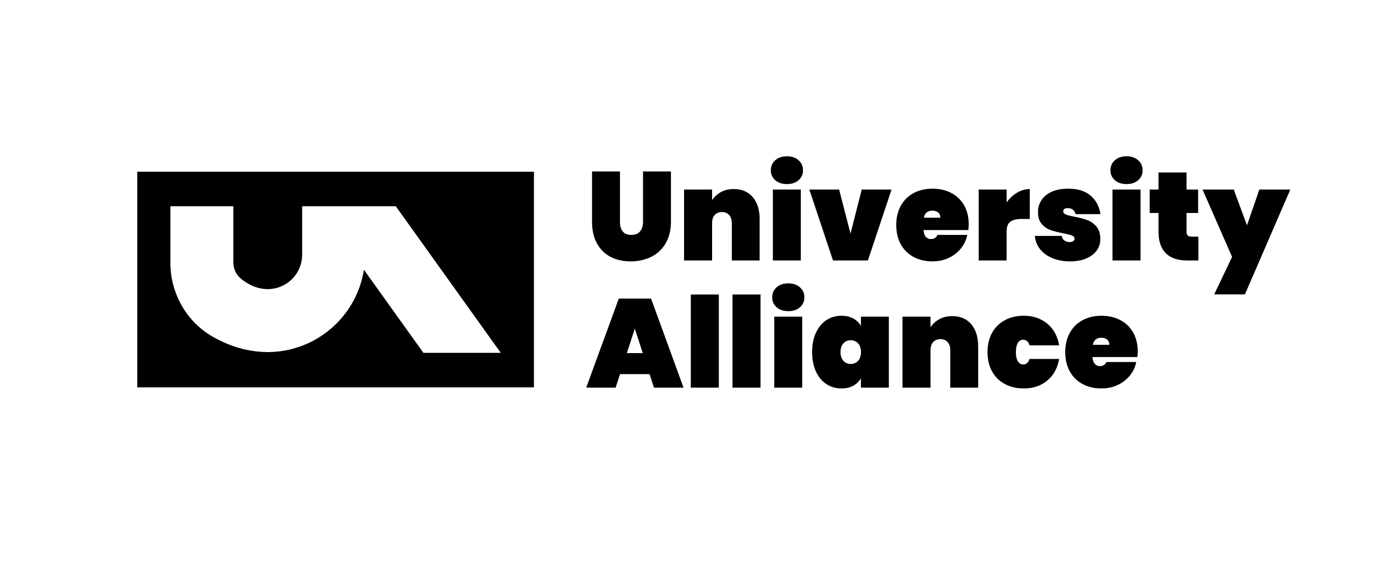 Black University Alliance logo