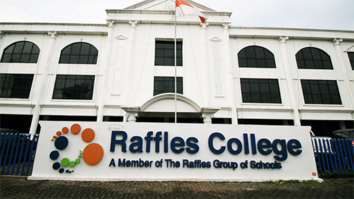 Raffles Campus