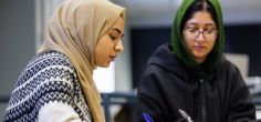 University of Hertfordshire-led team awarded more than half a million to research faith-based mental health programme for young Muslim women