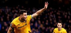 Premier League footballer graduates with University of Hertfordshire degree