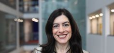 University of Hertfordshire announces new Dean of Health, Medicine and Life Sciences