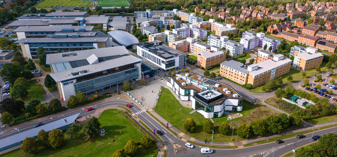 Uk University