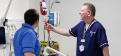 New Bachelor of Medicine, Bachelor of Surgery degree launched at Herts as University hits next major milestone for medical school