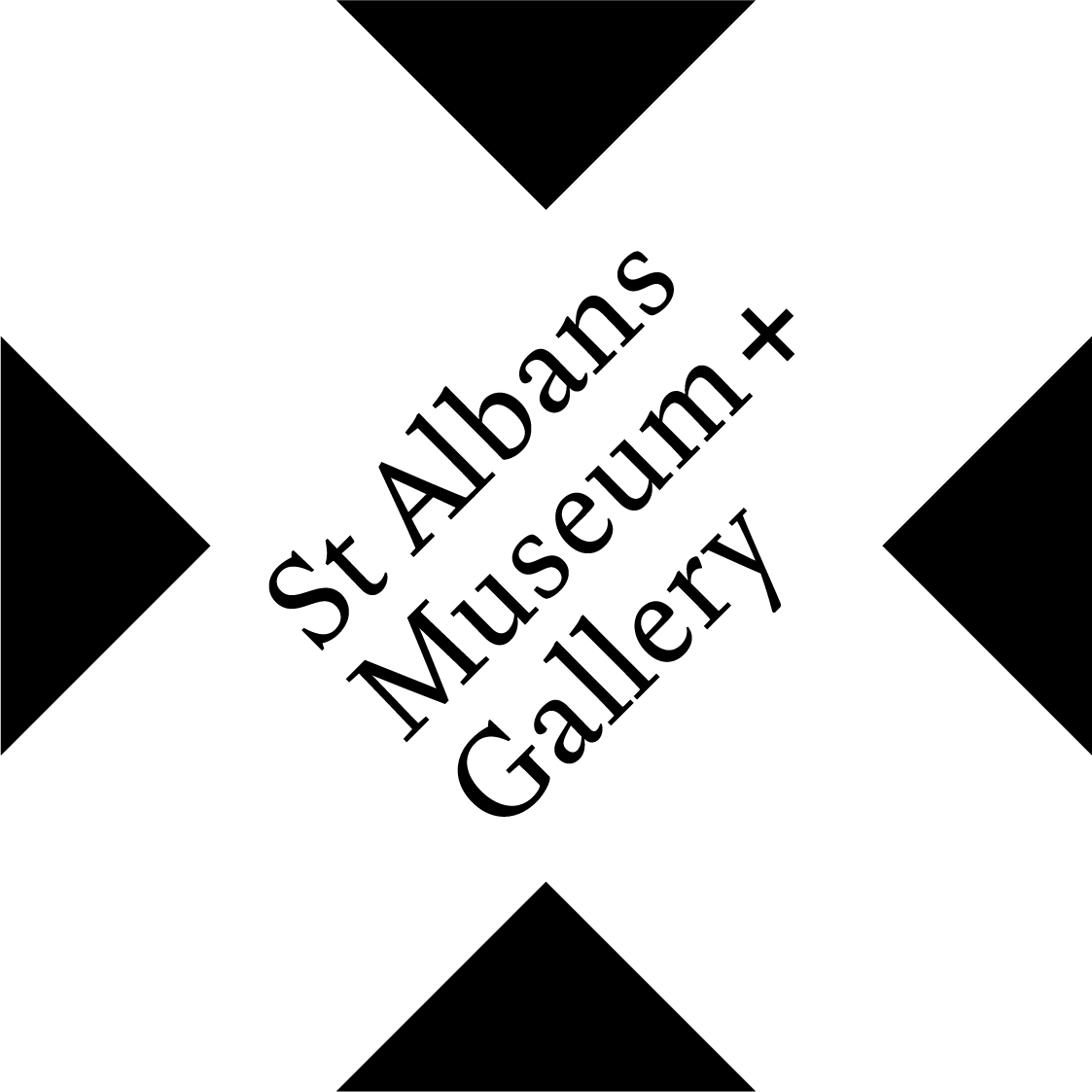Logo for St Albans Museum