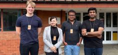 Law students conduct pioneering parole workshops for prisoners, aimed at reducing reoffending and easing overcrowding