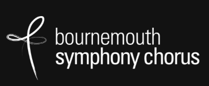 Logo for Bournemouth Symphony Choir 