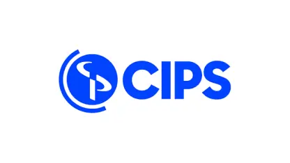 Chartered Institute of Procurement & Supply (CIPS) 