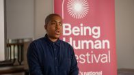 Being Human Festival Wrap Up