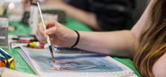 And the Best Creative Arts School in the UK is… the University of Hertfordshire  