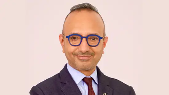 Bhanu Kaushik