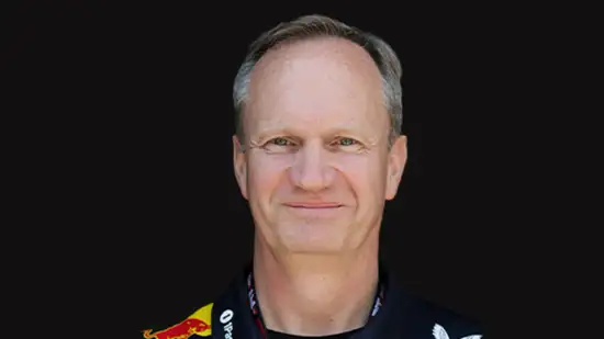 Paul Monaghan