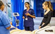Therapeutic radiography degree apprenticeship employer forum