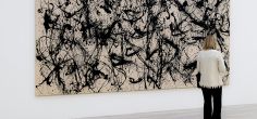 Researchers uncover hidden ‘golden rule’ in abstract art