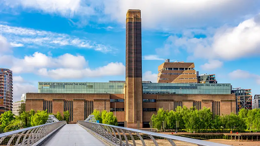 London buildings