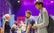 International Welcome Fair