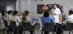 The countdown begins: Two weeks until Hertfordshire Medical School welcomes its first cohort of medical students 