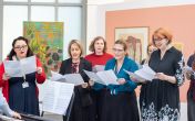 UH Singers: rehearsals on Thursdays (beginners welcome)