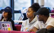 Black Students' Leadership Workshop