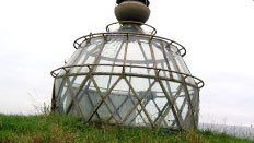 de Havilland airfield beacon