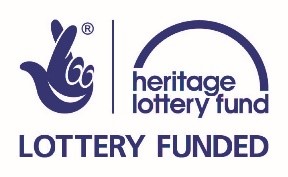 HLF Funding Logo