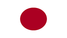 Flag of Japan