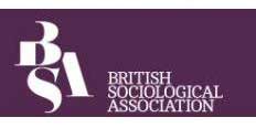 British Sociological Society
