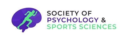 Society of Psychology and Sports Sciences logo