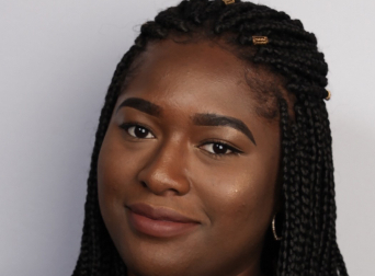 Alumni headshot