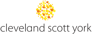 Cleveland Scott York logo