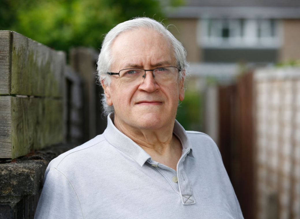 John Murphy