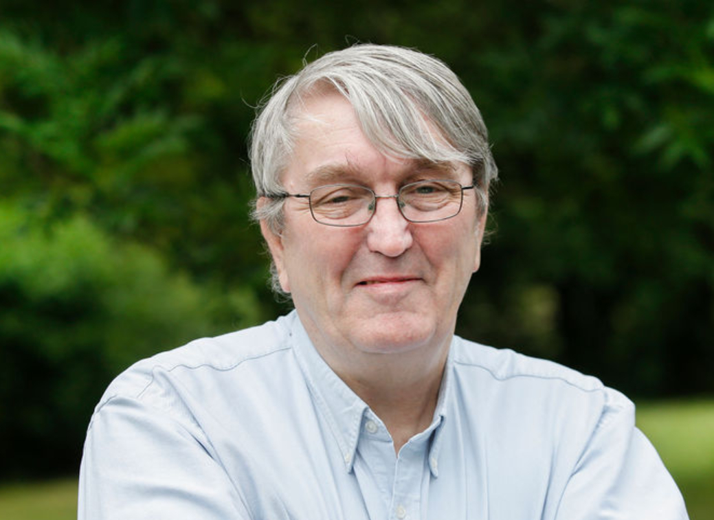 Alan Clark